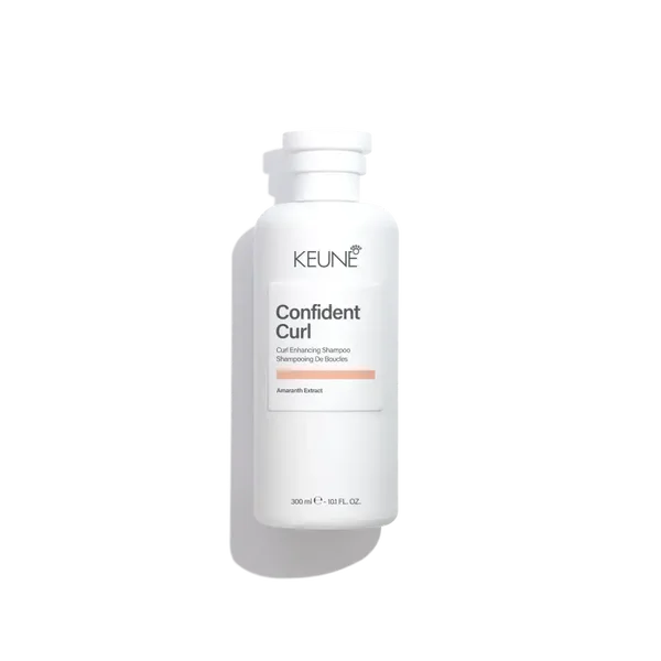 Confident Curl Shampoo