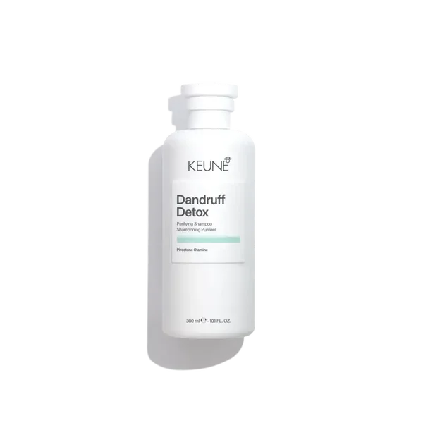 Dandruff Detox Shampoo