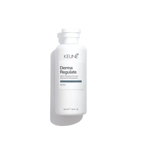 Derma Regulate Shampoo