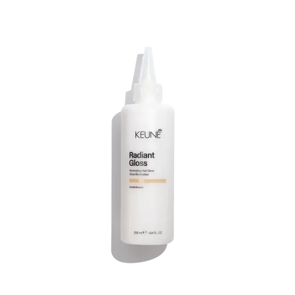 Radiant Gloss Hair Gloss