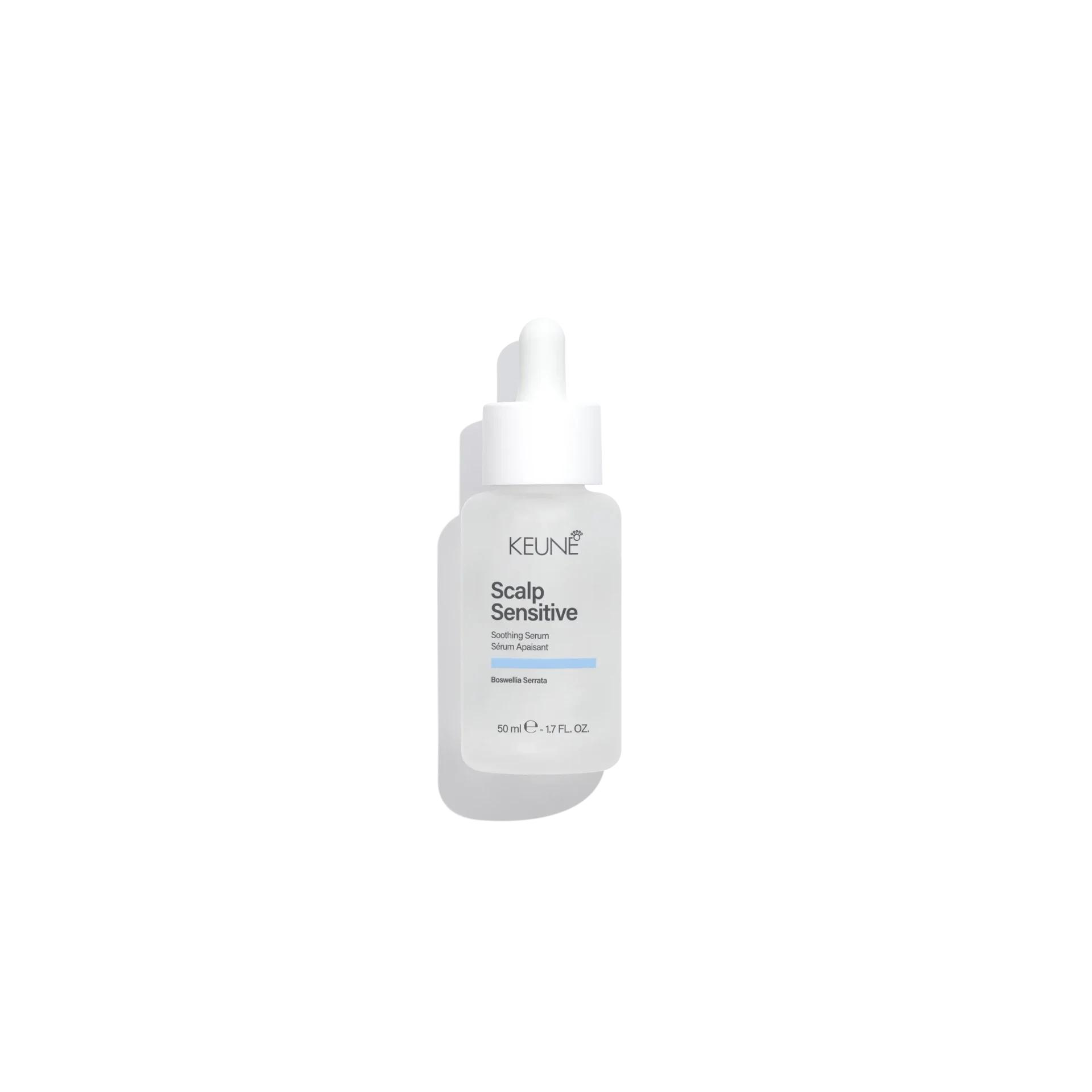 Scalp Sensitive Serum