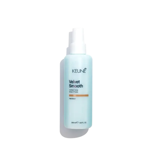 Velvet Smooth 2 Phase spray