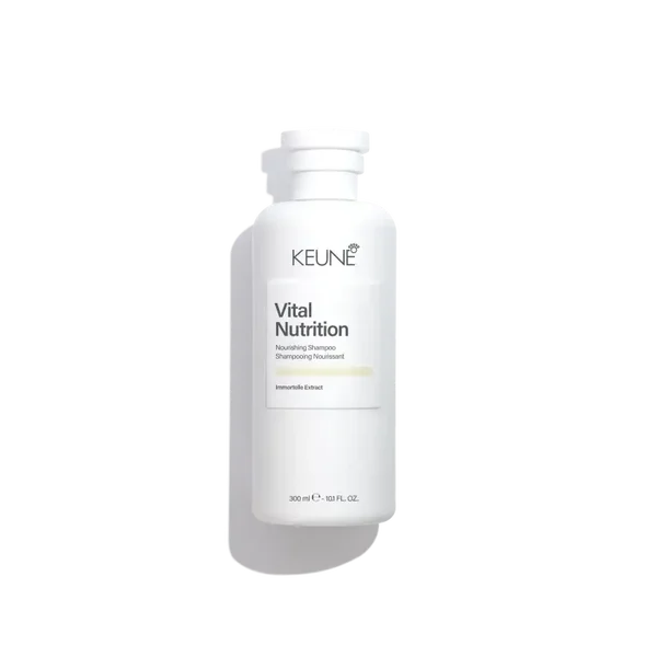 Vital Nutrition Shampoo