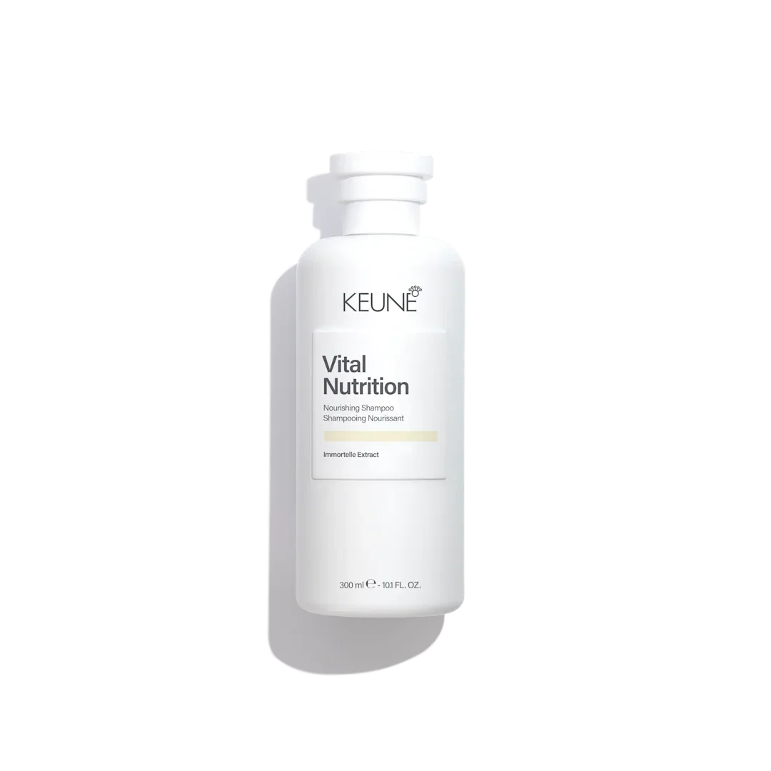 Vital Nutrition Shampoo