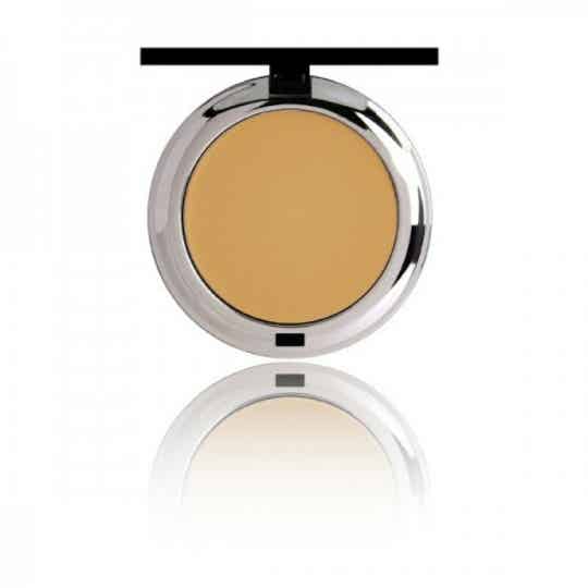 Compact Mineral Foundation Nutmeg