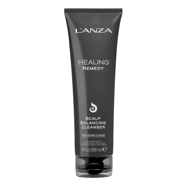 Scalp Balancing Cleanser