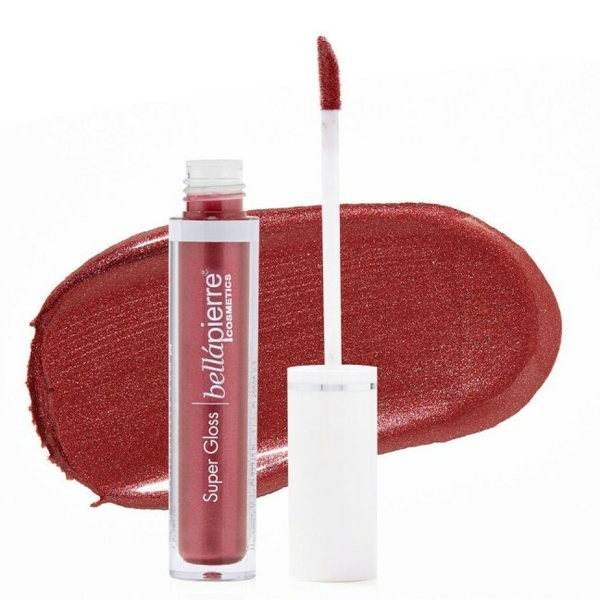 Super Lipgloss Merlot