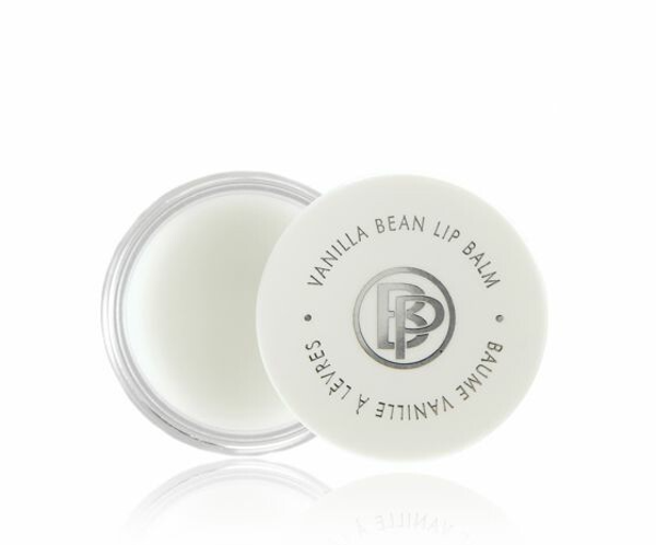 Vanilla Lip Balm