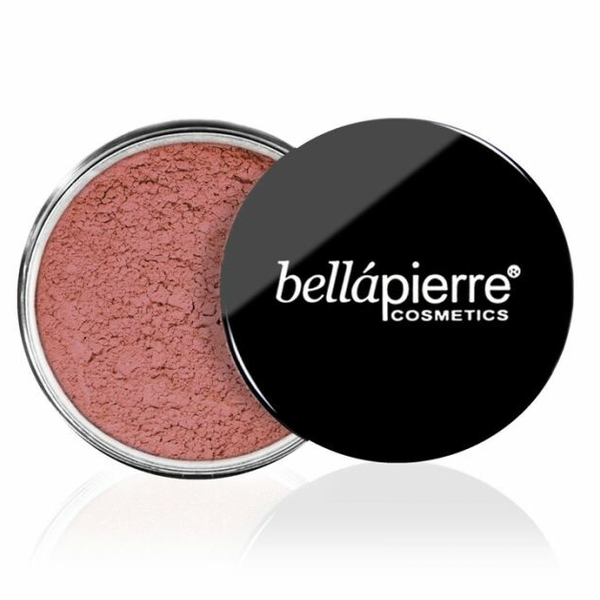 Mineral Loose Blush  Suede