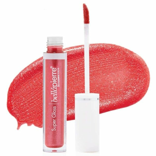 Super Lipgloss Very Berry