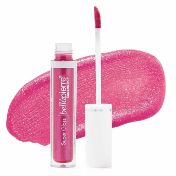 Super Lipgloss Bubblegum