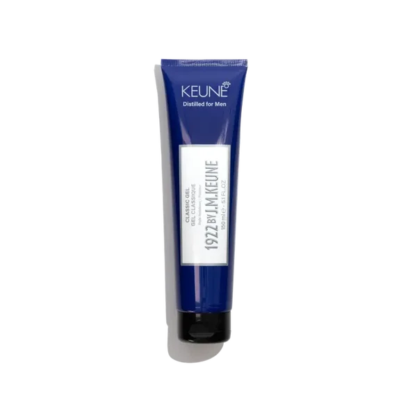 1922 By J.M. Keune Classic Gel