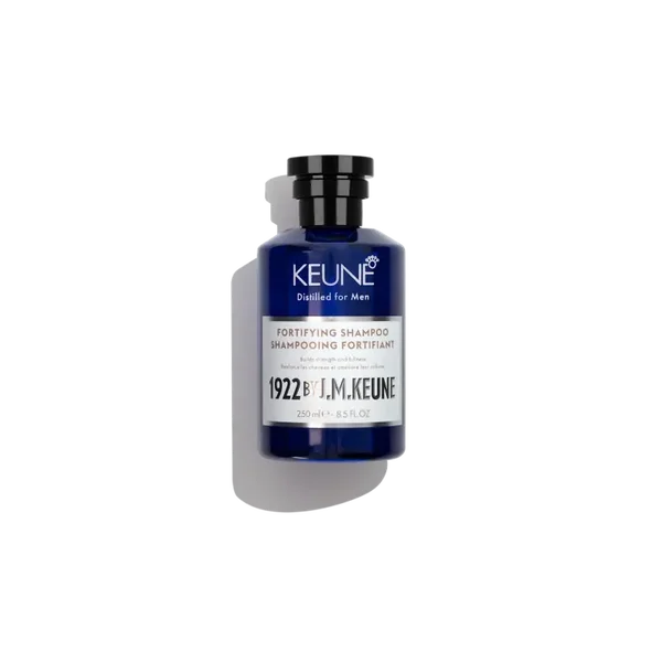 1922 By J.M. Keune Fortifying Shampoo