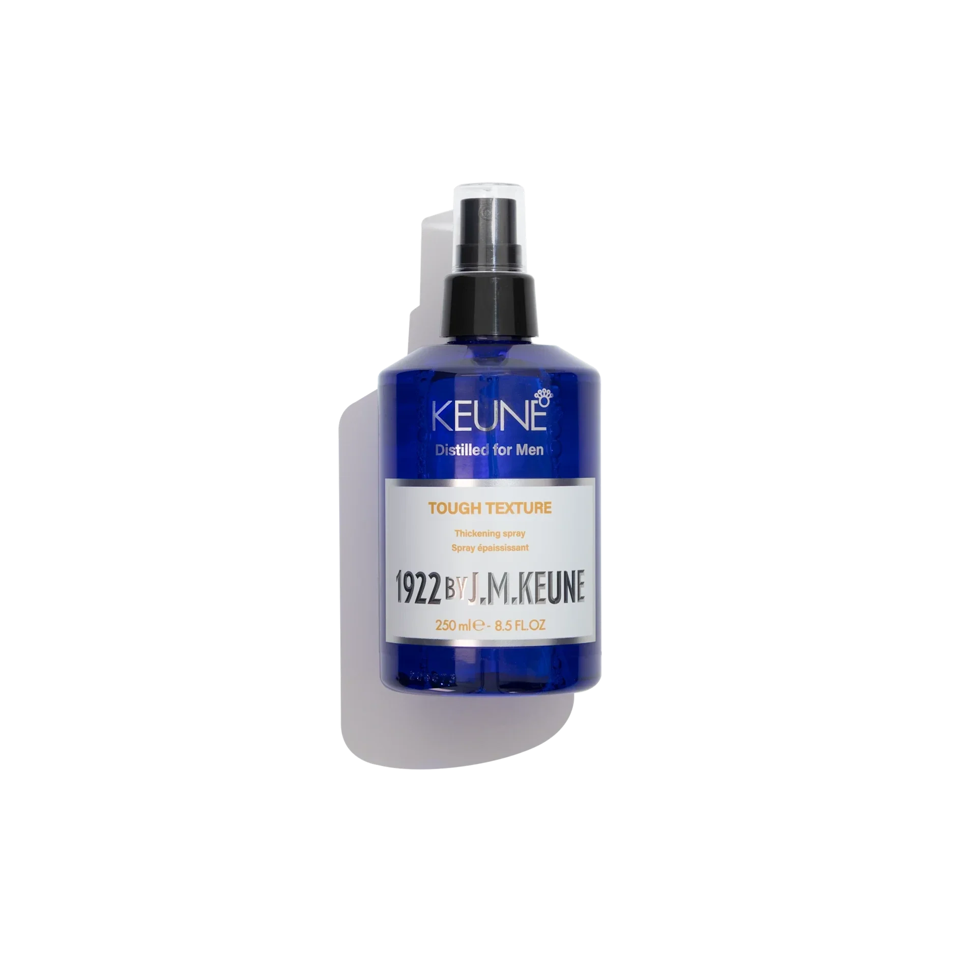 1922 By J.M. Keune Tough Texture