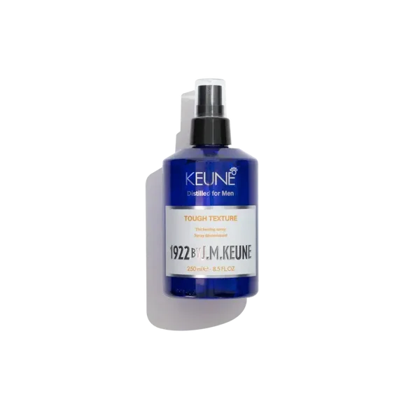 1922 By J.M. Keune Tough Texture