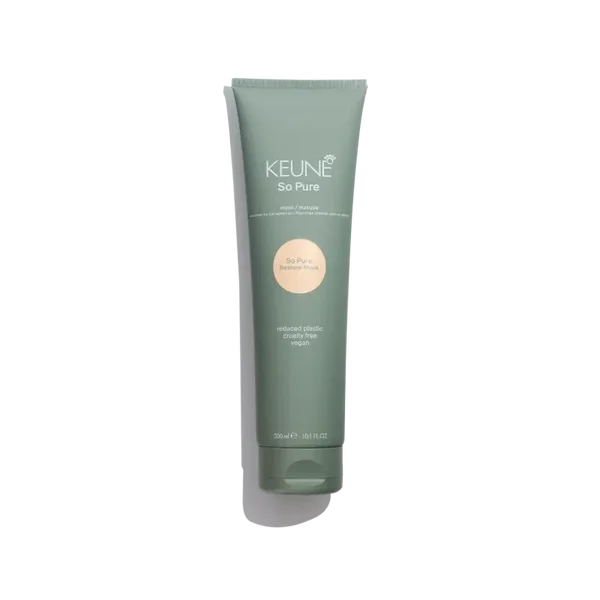 So Pure Restore Mask