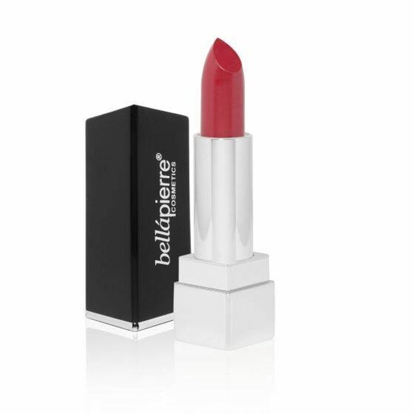 Mineral Lipstick Cherry Pop