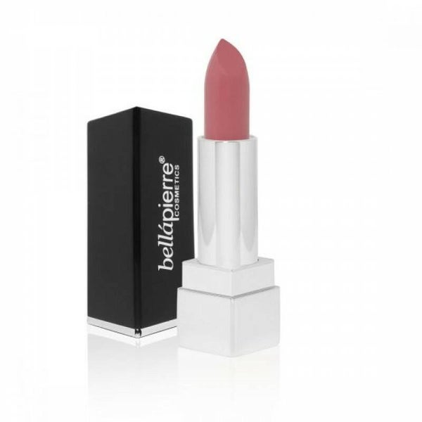 Mineral Lipstick Antique Pink (mat)