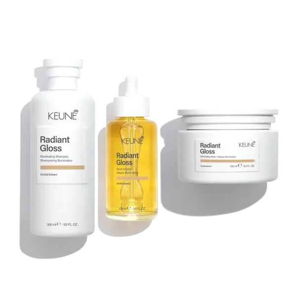 Luminous Hydration Boost Bundel