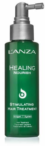 Stimulating Hair Treatment