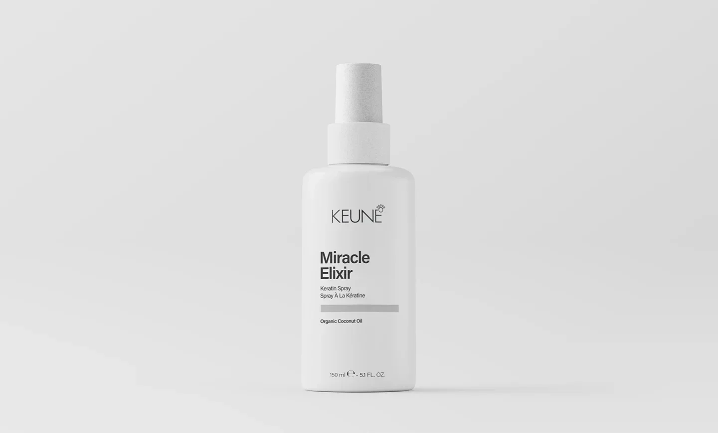 Miracle Elixir Spray