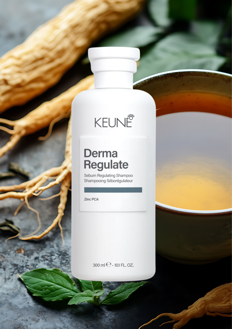 derma regulate