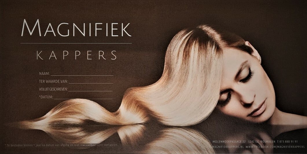 Cadeaubon Treatment 5