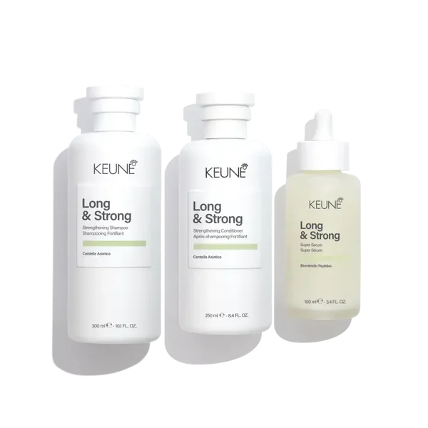 Scalp Revival Therapy Bundel