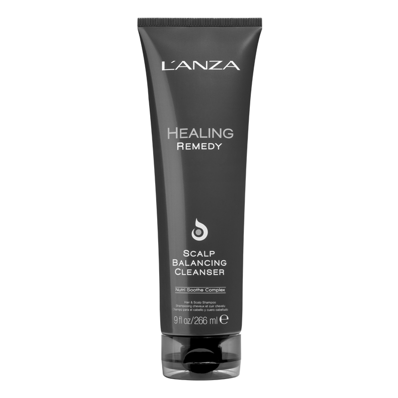 Scalp Balancing Cleanser