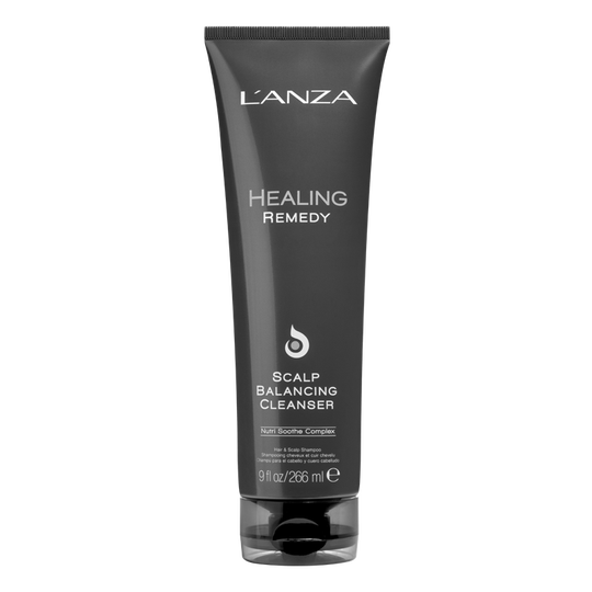 Scalp Balancing Cleanser