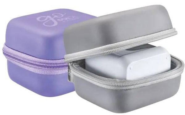 Beschermhoes E-mark GO