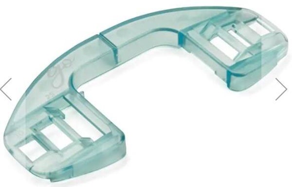 Lint geleider E-mark GO