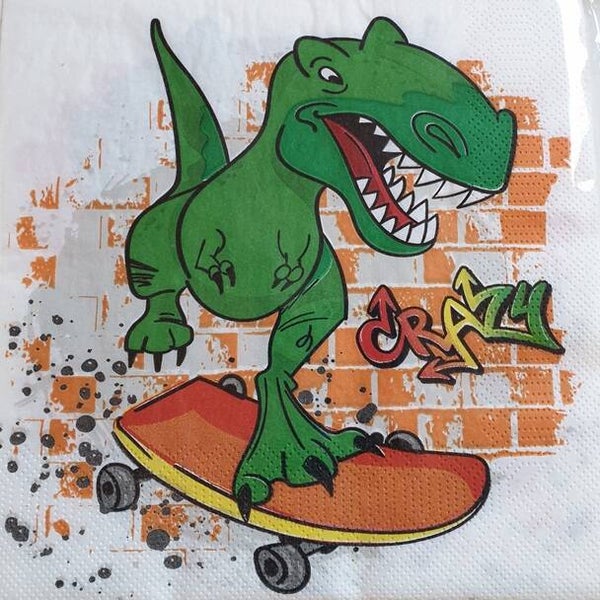Dino's 1.1002.002