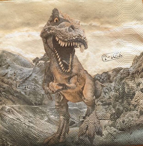Dino's 1.1002.009