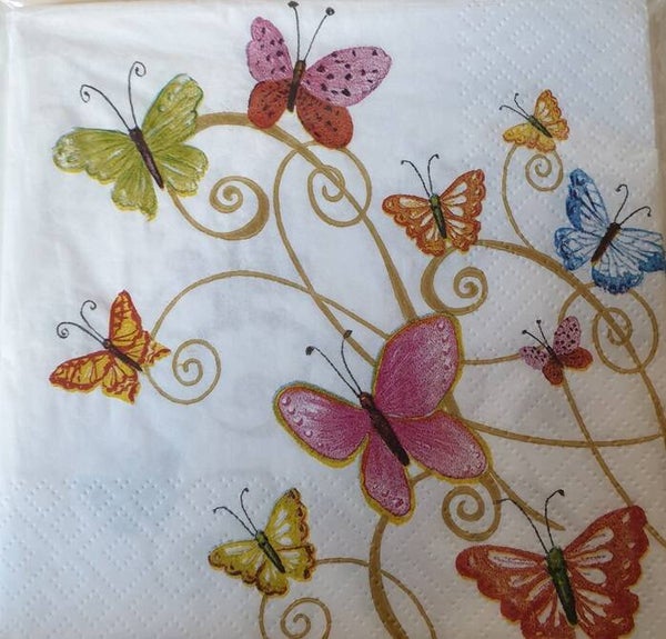 Vlinders 1.108.009