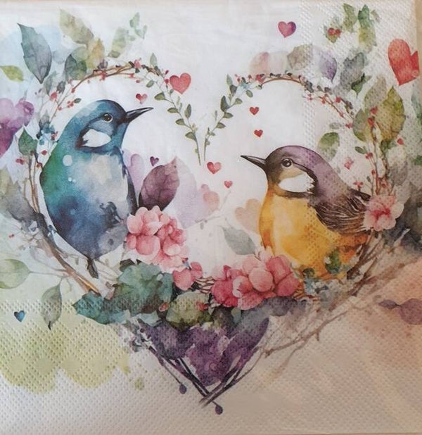 Vogels 1.109.009