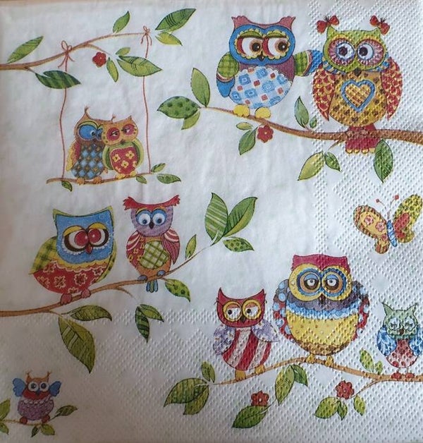 Vogels 1.109.030