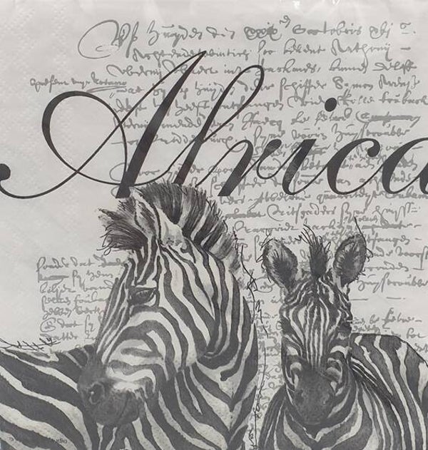 Afrikaanse dieren 1.111.007