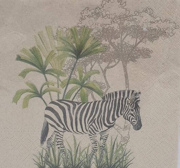 Afrikaanse dieren 1.111.008