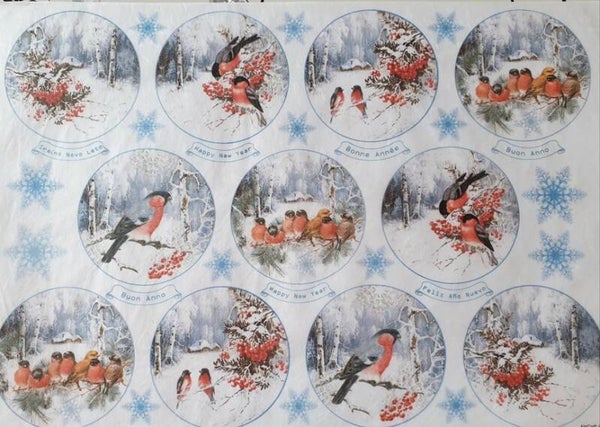 Kerst A3 2.101.001