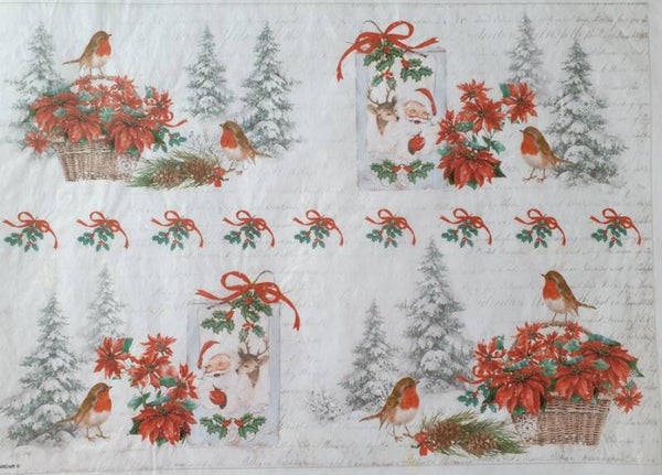 Kerst A3 2.101.002