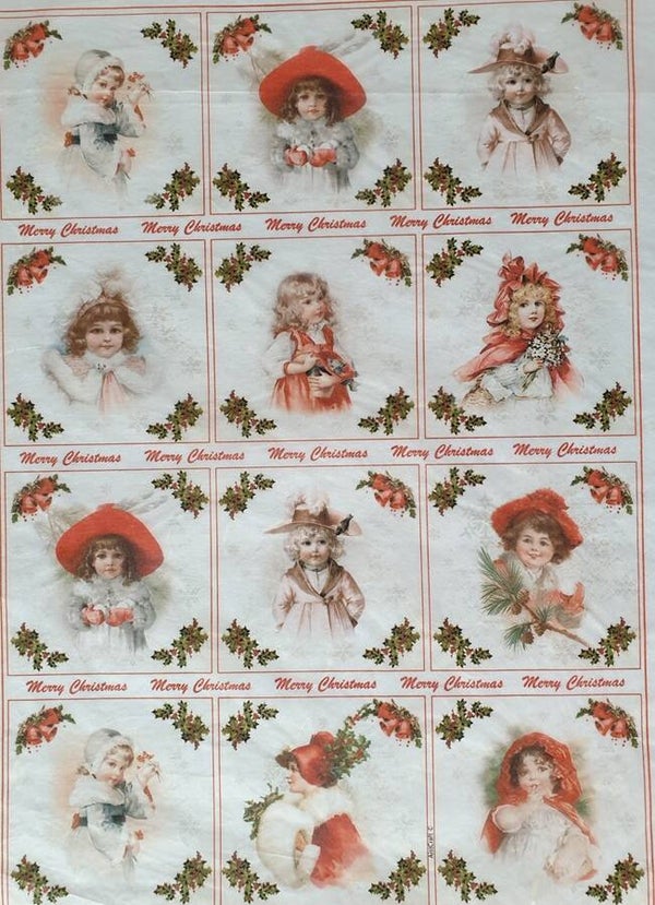 Kerst A3 2.101.003
