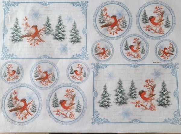 Kerst A3 2.101.005