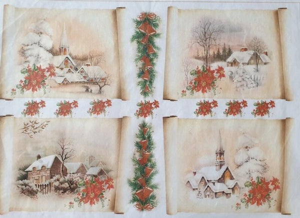 Kerst A3 2.101.008