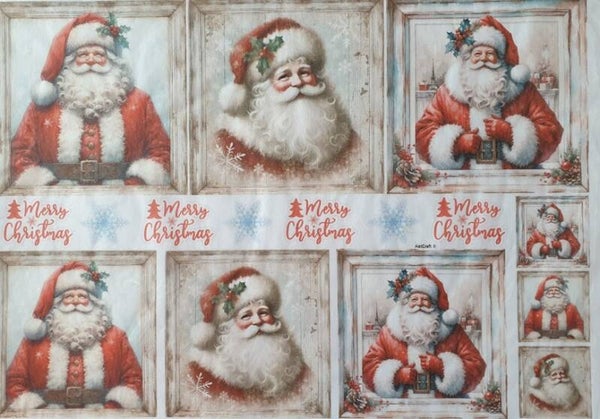 Kerst A3 2.101.022