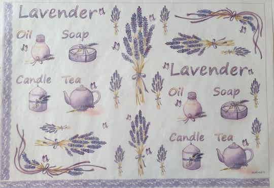 Allerlei A3 2.105.004