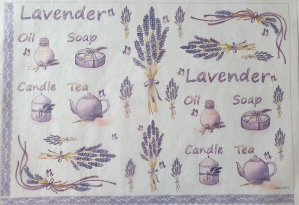 Allerlei A3 2.105.004
