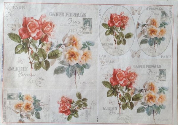Allerlei A3 2.105.005