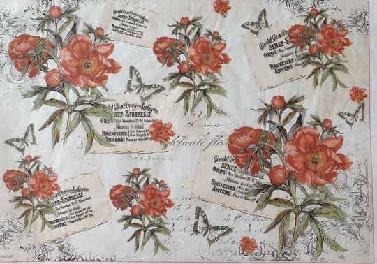 Allerlei A3 2.105.006