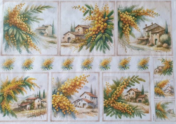 Allerlei A3 2.105.012